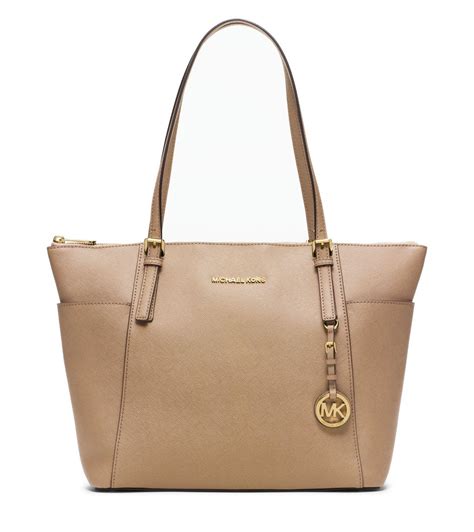 michael kors saffiano large.